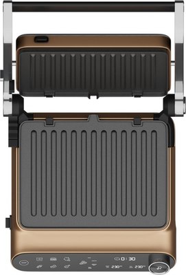 Электрогриль Redmond SteakMaster GM303 (бронзовый)