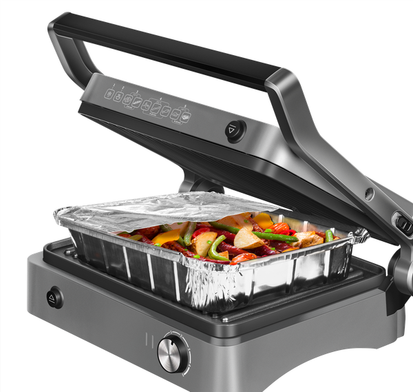 Электрогриль Redmond SteakMaster GM308