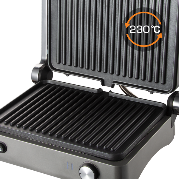 Электрогриль Redmond SteakMaster GM308