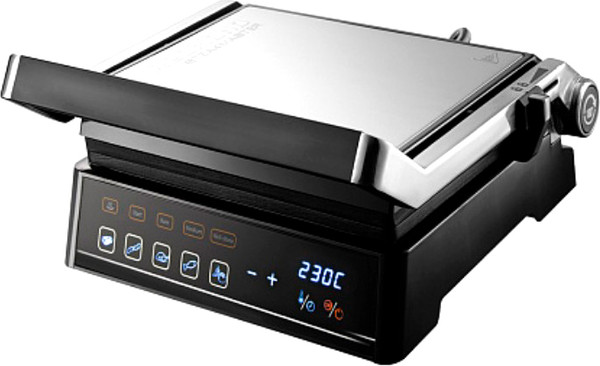 Электрогриль Redmond SteakMaster GM305 - фото