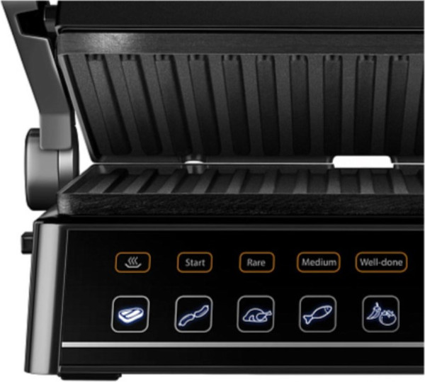 Электрогриль Redmond SteakMaster GM305