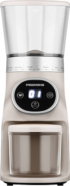 Кофемолка Redmond CG801 (бежевый) - фото