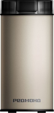 Кофемолка Redmond CG805 (бежевый) - фото