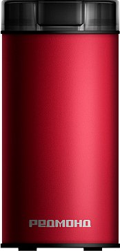 Кофемолка Redmond CG805 (красный) - фото