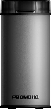 Кофемолка Redmond CG805 (серебристый) - фото