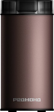 Кофемолка Redmond CG805 (серо-коричневый) - фото