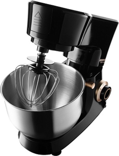 Кухонный комбайн Redmond FM613 (черный)