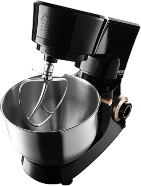 Кухонный комбайн Redmond FM613 (черный)