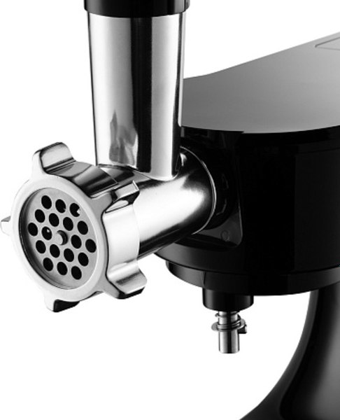 Кухонный комбайн Redmond FM613 (черный)