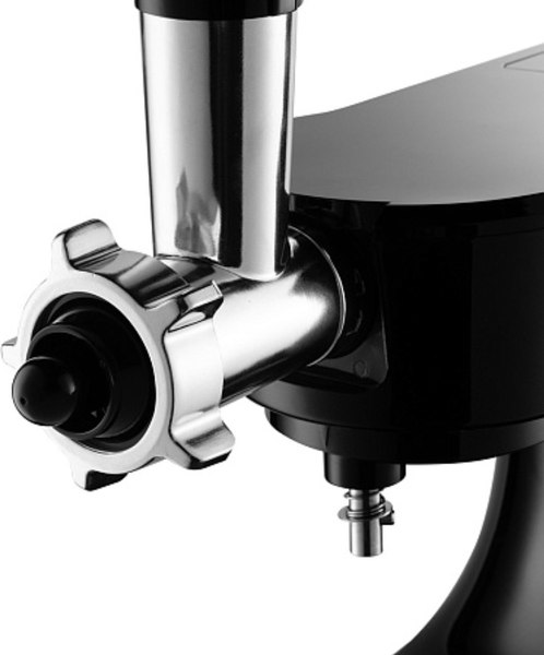 Кухонный комбайн Redmond FM613 (черный)