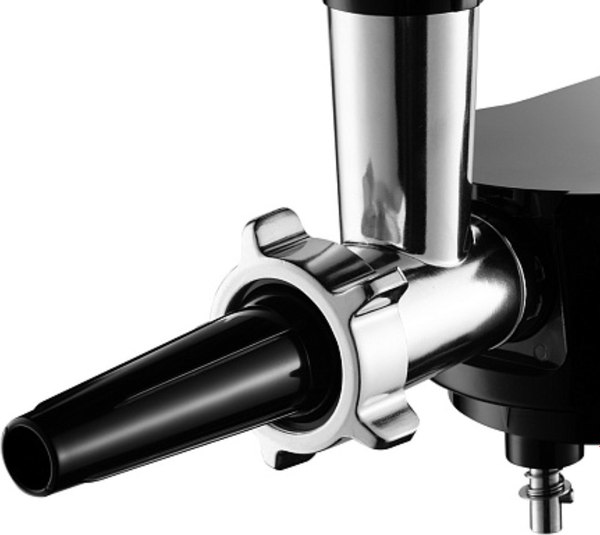 Кухонный комбайн Redmond FM613 (черный)