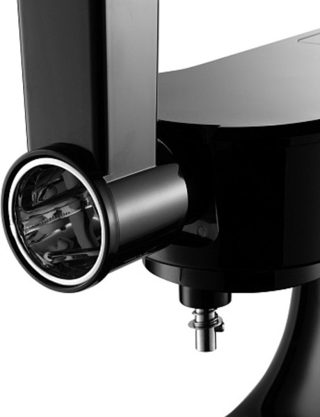 Кухонный комбайн Redmond FM613 (черный)