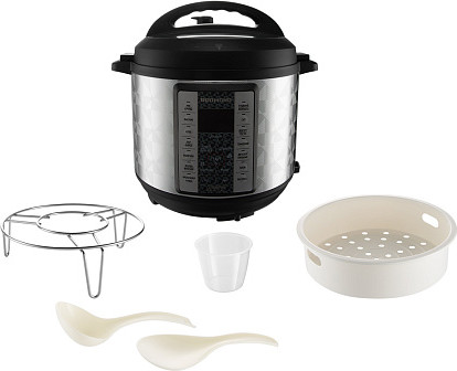 Мультиварка-скороварка Redmond MP110