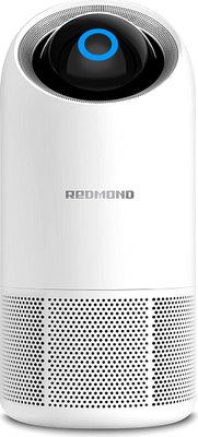Очиститель воздуха Redmond AP2209S (белый) - фото
