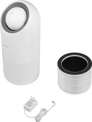 Очиститель воздуха Redmond AP2209S (белый)