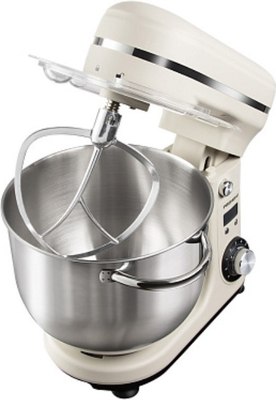 Миксер стационарный Redmond FM605 (бежевый)