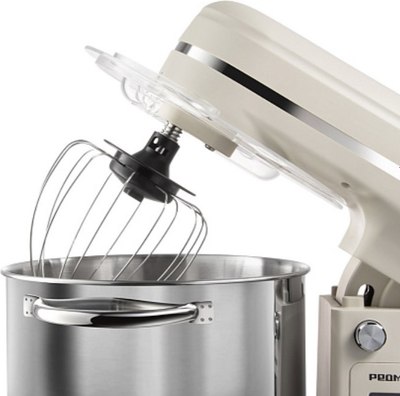 Миксер стационарный Redmond FM605 (бежевый)