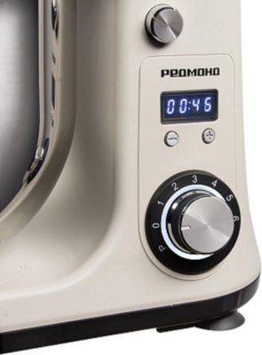 Миксер стационарный Redmond FM605 (бежевый)