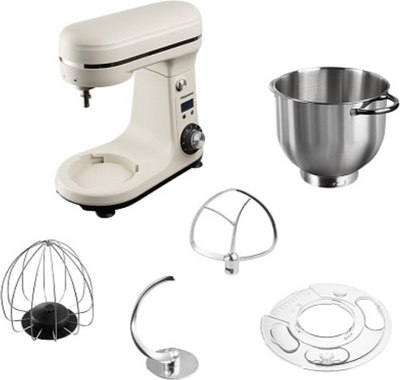 Миксер стационарный Redmond FM605 (бежевый)