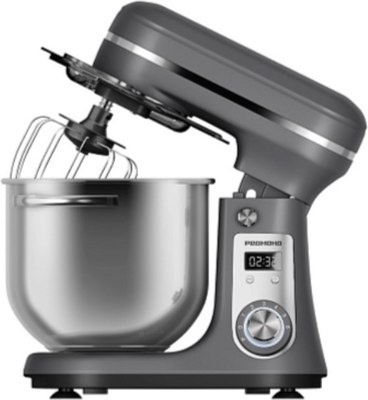 Миксер стационарный Redmond FM605 (серый)