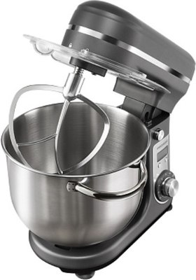 Миксер стационарный Redmond FM605 (серый)