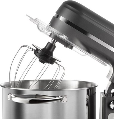 Миксер стационарный Redmond FM605 (серый)