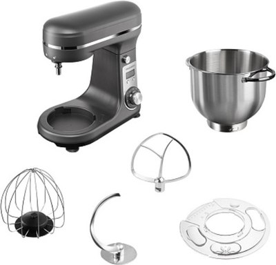 Миксер стационарный Redmond FM605 (серый)