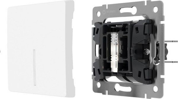 Модуль подсветки для выключателя Werkel W8010101