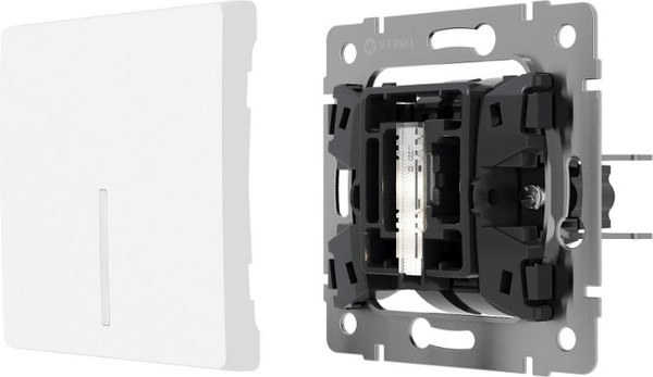 Модуль подсветки для выключателя Werkel W8020101