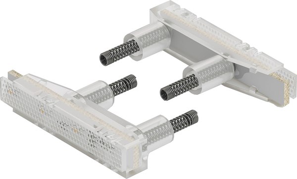 Модуль подсветки для выключателя Werkel W8010102 - фото