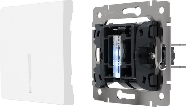 Модуль подсветки для выключателя Werkel W8010102