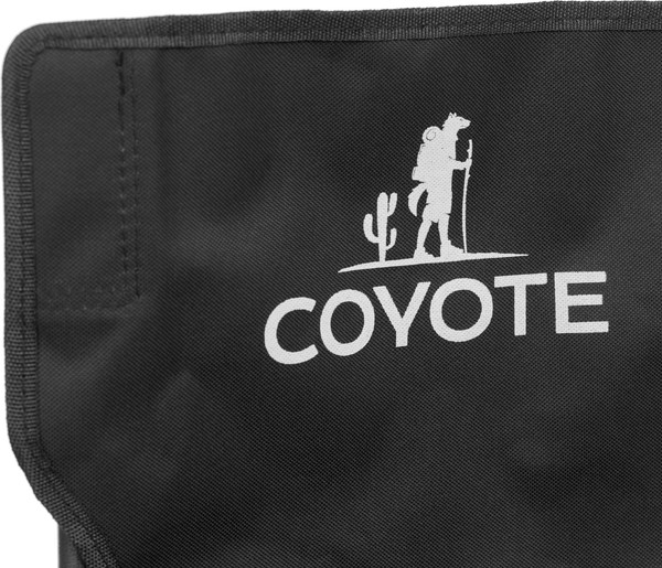 Стул складной Coyote HYL003S