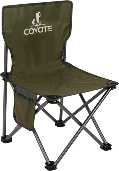 Стул складной Coyote HYL003S - фото