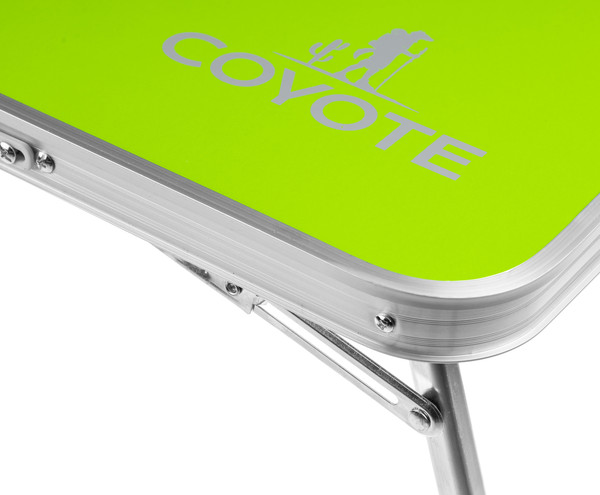 Стол складной Coyote HYT002