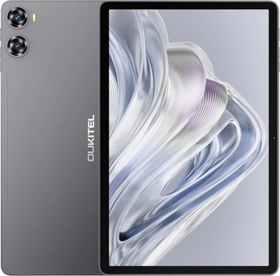 Планшет Oukitel OT9 4GB/128GB WiFi с чехлом и стилусом - фото
