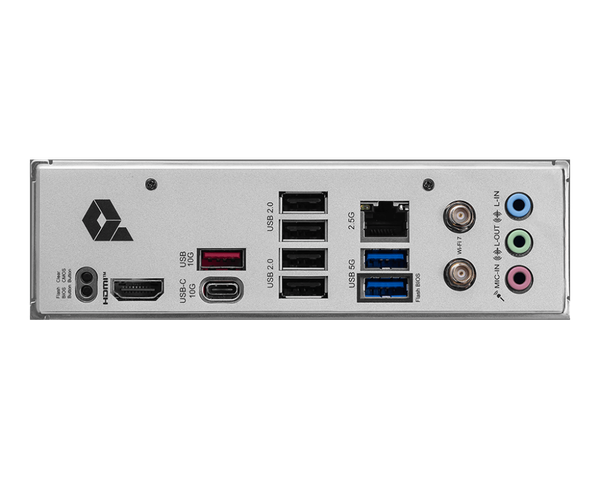 Материнская плата MSI Pro B840-P WiFi