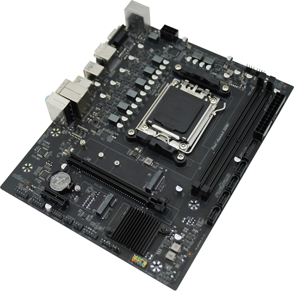 Материнская плата AFOX B650D5-MA-V2