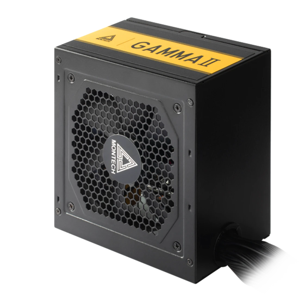 Блок питания для компьютера Montech Gamma II 750W / GAMMA750