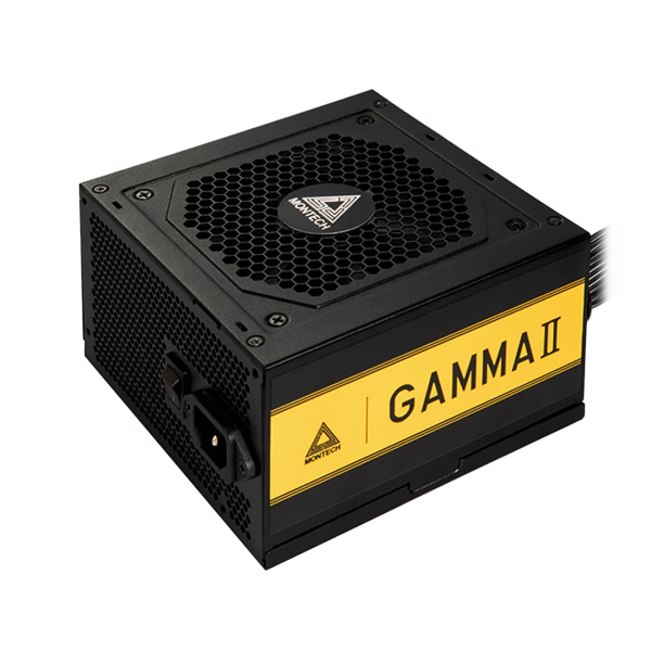 Блок питания для компьютера Montech Gamma II 750W / GAMMA750