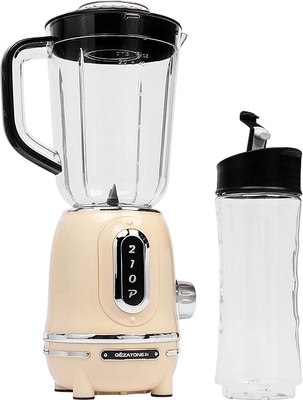 Блендер стационарный Gezatone FB125 / 1301361 - фото