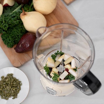 Блендер стационарный Gezatone FB125 / 1301361