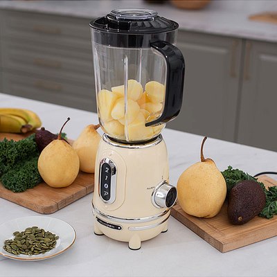 Блендер стационарный Gezatone FB125 / 1301361