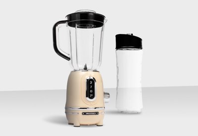 Блендер стационарный Gezatone FB125 / 1301361