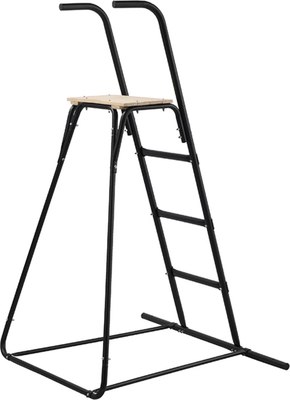 Лестница для горки KBT 120см - фото