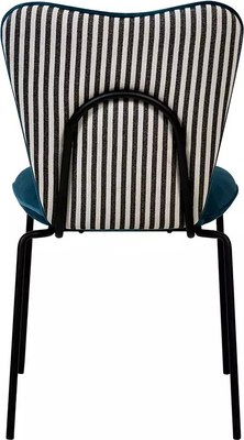 Стул Bergenson Bjorn Pompadour / BB0000826 (изумрудный)