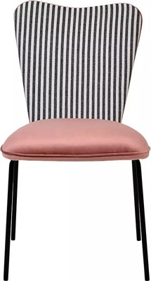 Стул Bergenson Bjorn Pompadour / BB0000825