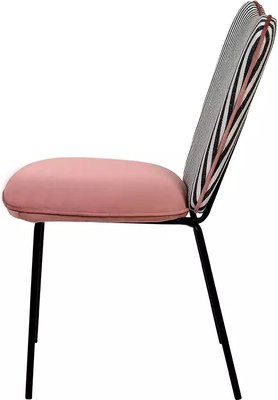 Стул Bergenson Bjorn Pompadour / BB0000825