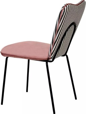 Стул Bergenson Bjorn Pompadour / BB0000825