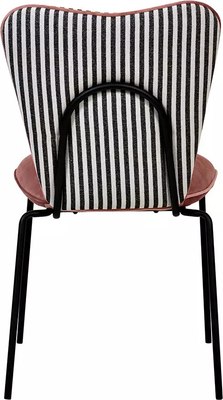 Стул Bergenson Bjorn Pompadour / BB0000825