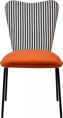 Стул Bergenson Bjorn Pompadour / BB0000827